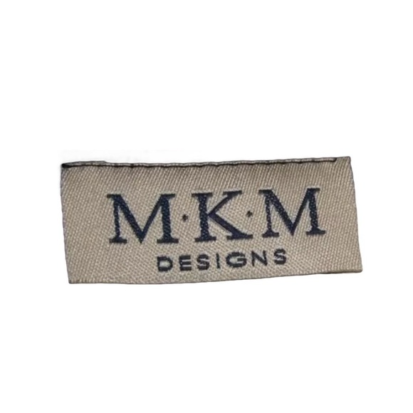 MKM Designs Blouse Vintage 90's Fairy Grunge Whimsygoth Glitter Kimono Plus y2k - Picture 15 of 16